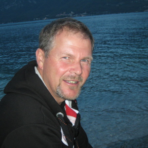Profilbild von Mario Rupp