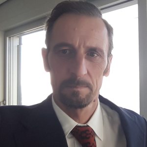 Profilbild von Mario Rusch