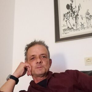 Profilbild von Mario Rypholz