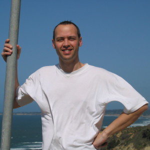 Profilbild von Mario Saemann