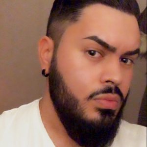 Profilbild von Mario Saitovic