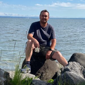 Profilbild von Mario Salwiczek