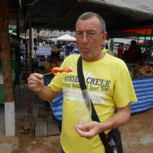 Profilbild von Mario Sandner