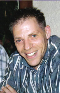 Profilbild von Mario Sanftleben