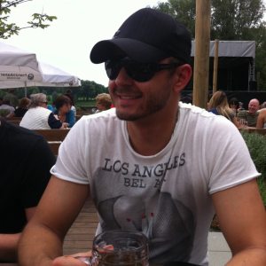 Profilbild von Mario Sanftleben