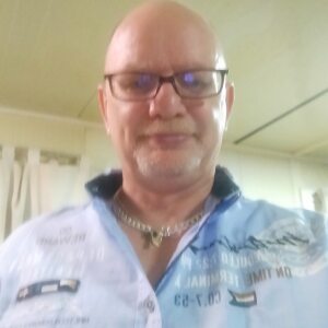 Profilbild von Mario Sauvageoll