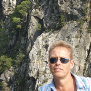 Profilbild von Mario Schaale