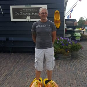 Profilbild von Mario Schache