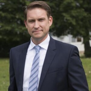 Profilbild von Mario Schäfer