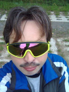 Profilbild von Mario Schatz