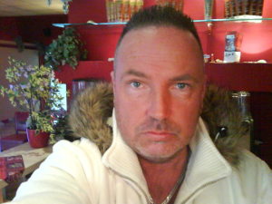 Profilbild von Mario Schauer