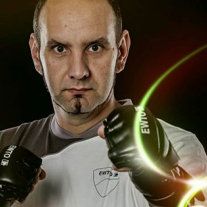 Profilbild von Mario Schieban