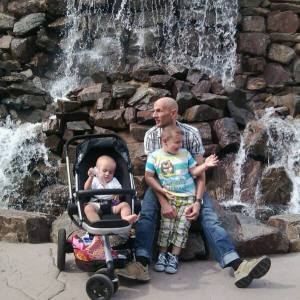 Profilbild von Mario Schiffer