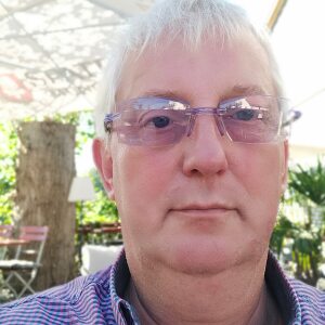 Profilbild von Mario Schilg