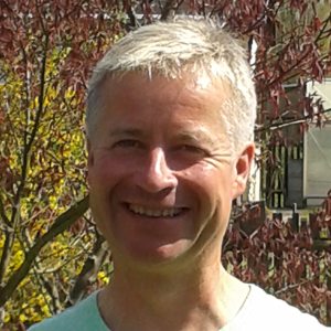 Profilbild von Mario Schill