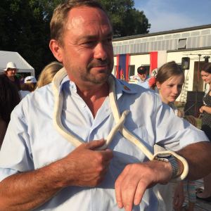 Profilbild von Mario Schilling