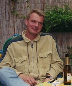 Profilbild von Mario Schirrmacher