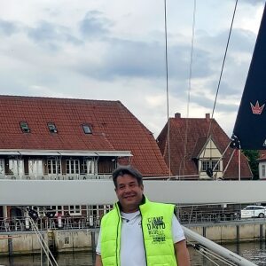 Profilbild von Mario Schlehuber