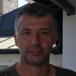 Profilbild von Mario Schlichtkrull