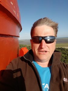 Profilbild von Mario Schmeisser