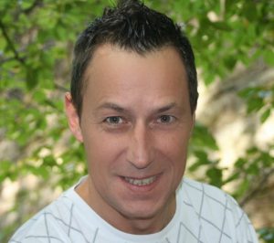 Profilbild von Mario Schmidt