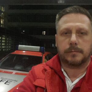 Profilbild von Mario Schmidt