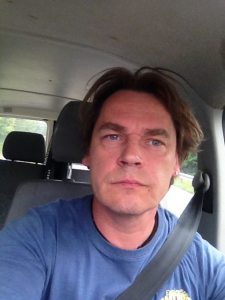 Profilbild von Mario Schmidt