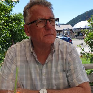 Profilbild von Mario Schmidt