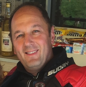 Profilbild von Mario Schmidt