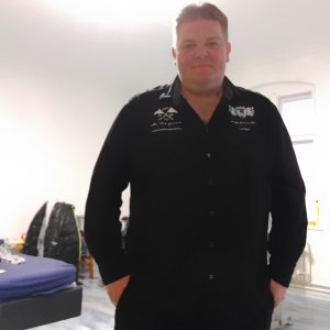 Profilbild von Mario Schmidt