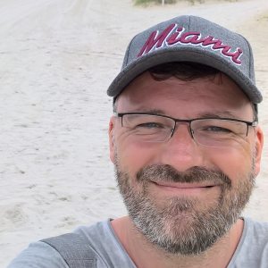 Profilbild von Mario Schmidt