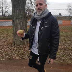 Profilbild von Mario Schmitz