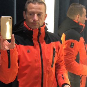 Profilbild von Mario Schneider