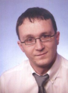 Profilbild von Mario Schneider