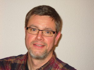 Profilbild von Mario Schneider