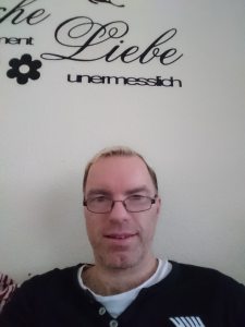 Profilbild von Mario Schneider