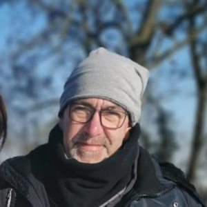 Profilbild von Mario Schneider