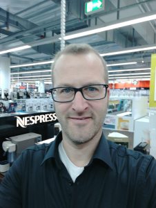 Profilbild von Mario Schnitker