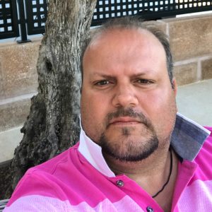 Profilbild von Mario Schober