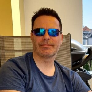 Profilbild von Mario Schoen