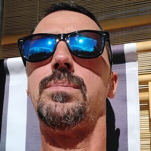 Profilbild von Mario Schöning