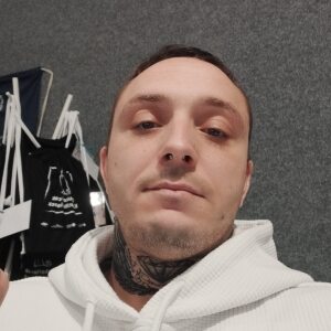Profilbild von Mario Scholz