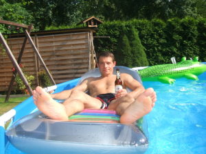 Profilbild von Mario Schott
