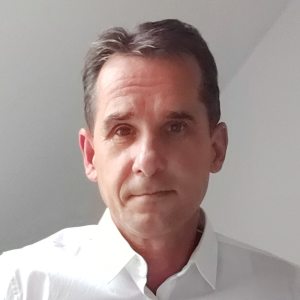 Profilbild von Mario Schott