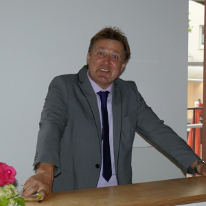Profilbild von Mario Schramm
