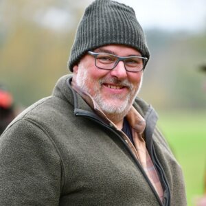 Profilbild von Mario Schramm
