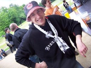 Profilbild von Mario Schreiber