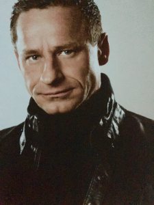 Profilbild von Mario Schreiber