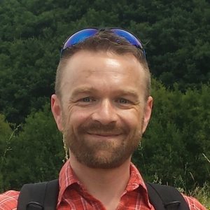 Profilbild von Mario Schreiter