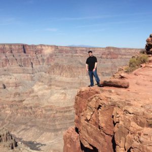 Profilbild von Mario Schuhmacher